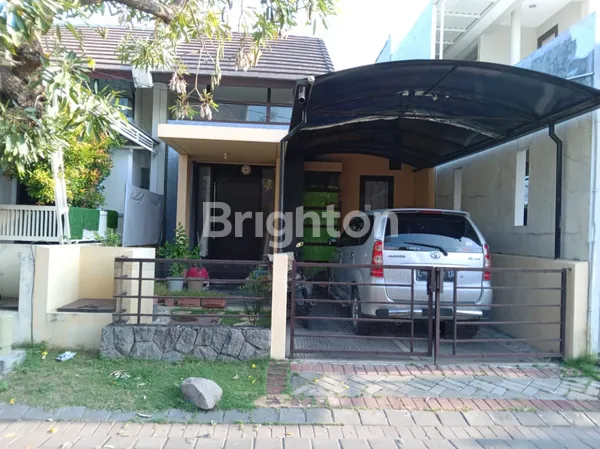 image PANTAI MENTARI SIAP HUNI STRATEGIS DEKAT GALAXY MALL (1)