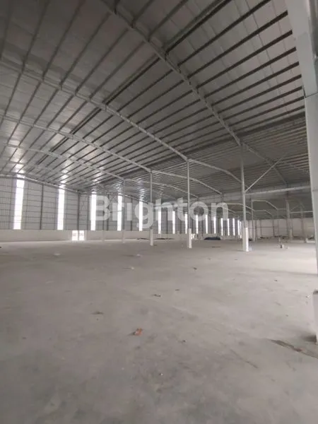 PERGUDANGAN CIKARANG LOKASI STRATEGIS