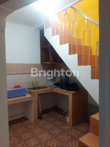 image RUMAH 3KT, SHM, SIAP HUNI DI KOMPLEK VILLA MUTIARA (4)