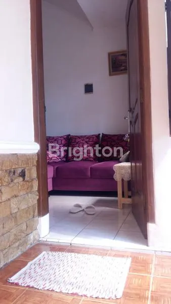 image RUMAH 3KT, SHM, SIAP HUNI DI KOMPLEK VILLA MUTIARA (5)