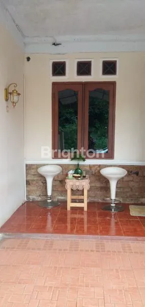 image RUMAH 3KT, SHM, SIAP HUNI DI KOMPLEK VILLA MUTIARA (3)