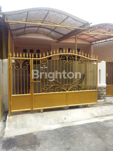image RUMAH 3KT, SHM, SIAP HUNI DI KOMPLEK VILLA MUTIARA (1)