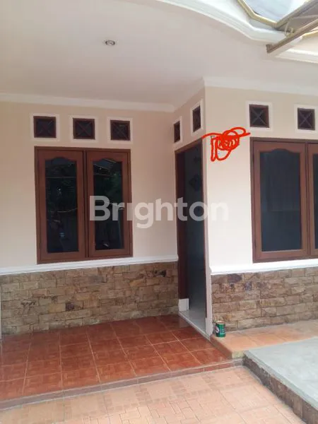 image RUMAH 3KT, SHM, SIAP HUNI DI KOMPLEK VILLA MUTIARA (2)