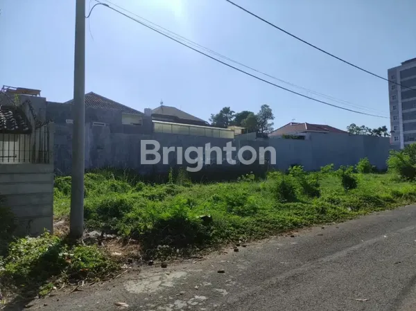 image  TANAH PONDOK DHARMAHUSADA REGENCY DEKAT GM, DEKAT UNAIR DEKAT RS DR. SOETOMO (1)