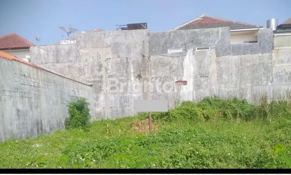 image  TANAH PONDOK DHARMAHUSADA REGENCY DEKAT GM, DEKAT UNAIR DEKAT RS DR. SOETOMO (2)