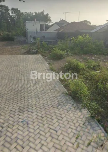 image TANAH PERUMAHAN PEKARANGAN PAVLING SIAP BANGUN JL. KALIURANG KM 8, LOKASI PADAT PENDUDUK, AREA STRATEGIS KOMERSIAL  (4)