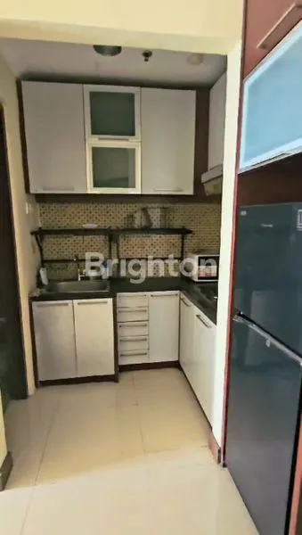 image APART THAMRIN RESIDENCE TN ABANG, JAKARTA (4)