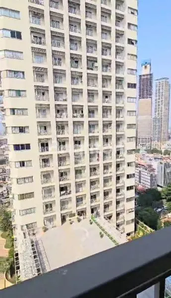 APART COSMO RESIDENCE THAMRIN 3BR, JAKPUS