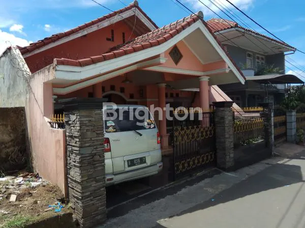 RUMAH DI SUKABUMI