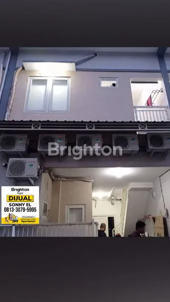 image RUMAH KOST AKTIF SIWALANKERTO DEKAT KAMPUS PETRA (1)