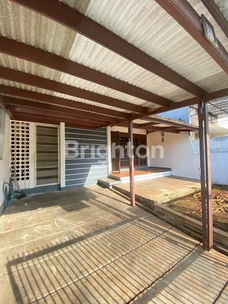 image RUMAH RAPIH SIAP HUNI TAMAN ALFA INDAH, JOGLO JAKARTA BARAT (8)