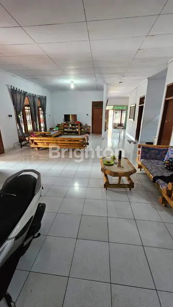 image RUMAH NYAMAN COCOK UNTUK USAHA KULINER KEKINIAN (6)