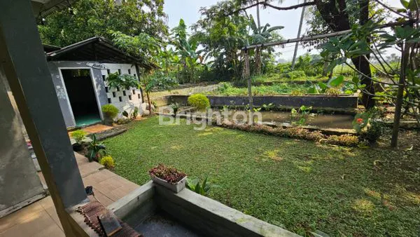 image RUMAH NYAMAN COCOK UNTUK USAHA KULINER KEKINIAN (3)