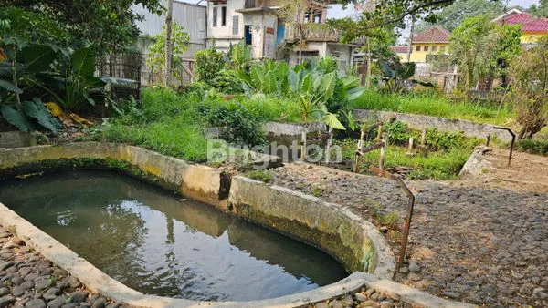 image RUMAH NYAMAN COCOK UNTUK USAHA KULINER KEKINIAN (5)