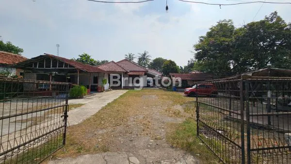 image RUMAH NYAMAN COCOK UNTUK USAHA KULINER KEKINIAN (1)