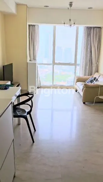 image APART SKY GARDEN 2BR SETIABUDI, JAKARTA (3)