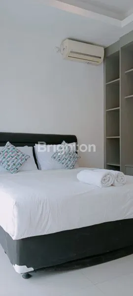 image DUA UNIT VILLA DI KAWASAN PARIWISATA FULL FURNISH LOKASI PREMIUM (7)