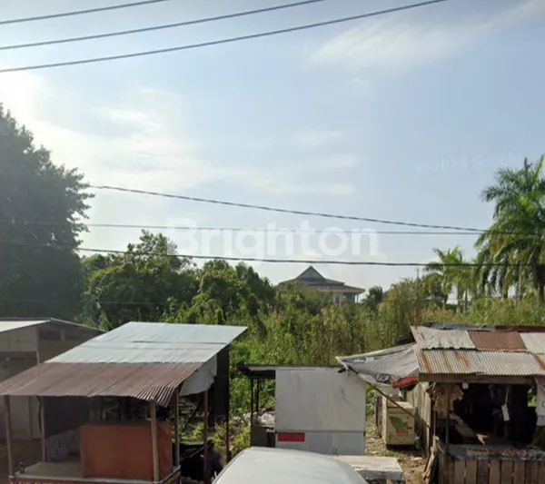 image TANAH DIJUAL LOKASI STRATEGIS PINGGIR JALAN UTAMA TENGGARONG SEBERANG SEBELUM JEMBATAN TENGGARONG (2)