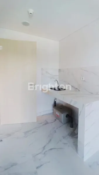 image APARTEMEN 1BR SELATAN JAKARTA TANGSEL HUNIAN PRAKTIS MODERN BARU SIAP HUNI (2)
