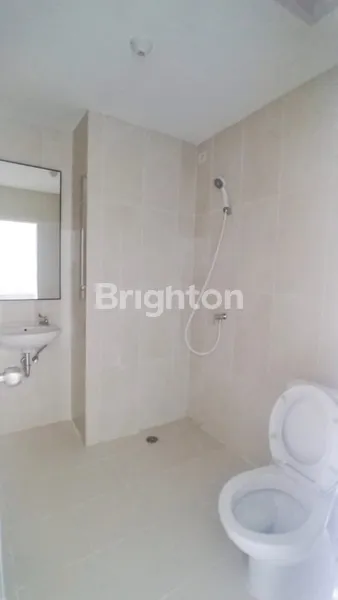 image APARTEMEN 1BR SELATAN JAKARTA TANGSEL HUNIAN PRAKTIS MODERN BARU SIAP HUNI (6)