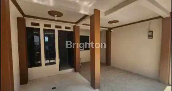 image JUAL / SEWA  RUMAH MINIMALIS GEDAWANG PERMAI  (2)