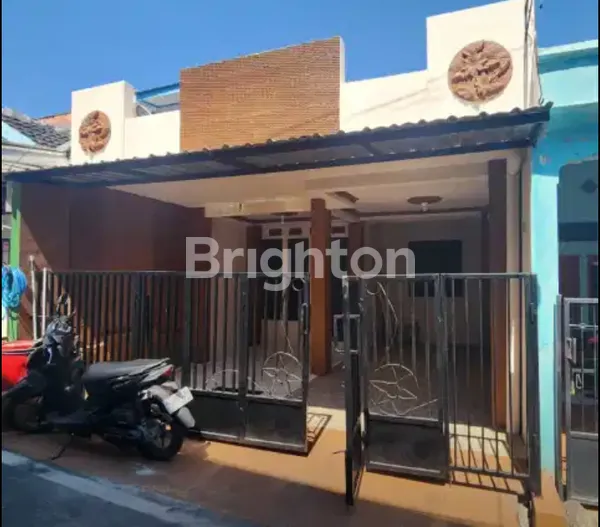 image JUAL / SEWA  RUMAH MINIMALIS GEDAWANG PERMAI  (1)