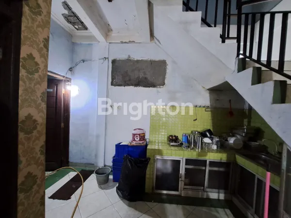 image RUMAH 2 LANTAI PANCORAN JAKSEL PINGGIR JALAN RAYA (2)