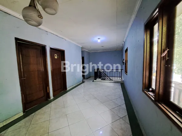 image RUMAH 2 LANTAI PANCORAN JAKSEL PINGGIR JALAN RAYA (1)