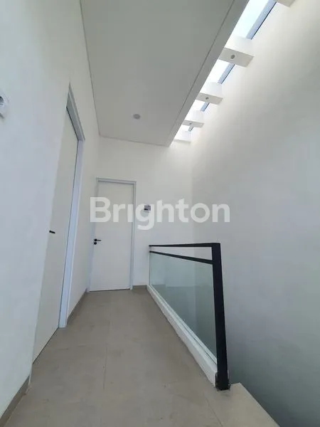 image RUMAH MINIMALIS 2 LANTAI DI BARUK PANJANG JIWO PANDUGO SURABAYA  (3)