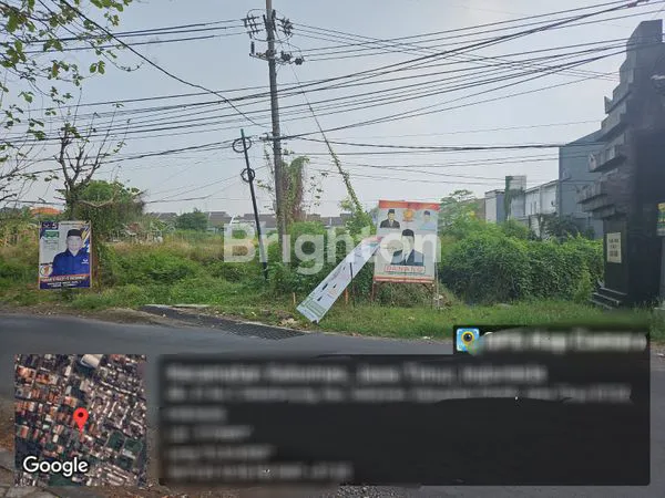 image TANAH SIAP BANGUN COCOK UNTUK USAHA (1)