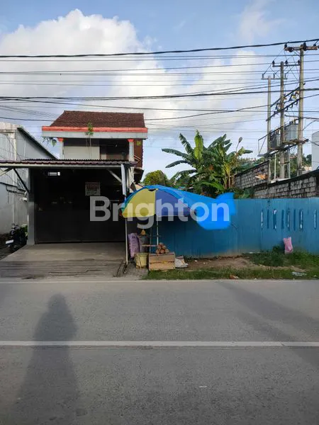 Gambar Property DIJUAL RUMAH & TANAH