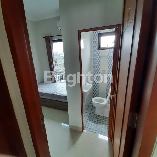 image KOS TAMAN SARI 10 X 12 JAKARTA BARAT (4)