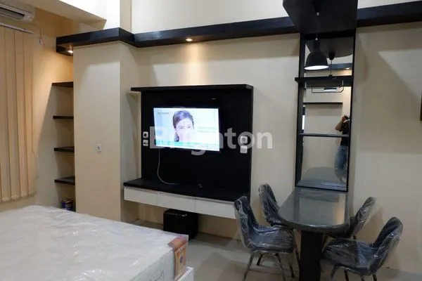 image APARTMENT MY TOWER RUNGKUT INDUSTRI LANTAI 18 FULL FURNISH (3)