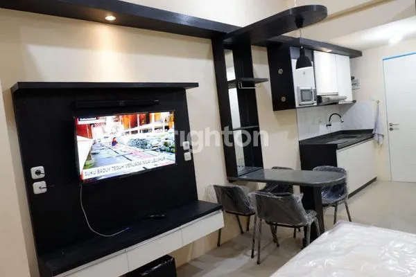 image APARTMENT MY TOWER RUNGKUT INDUSTRI LANTAI 18 FULL FURNISH (4)