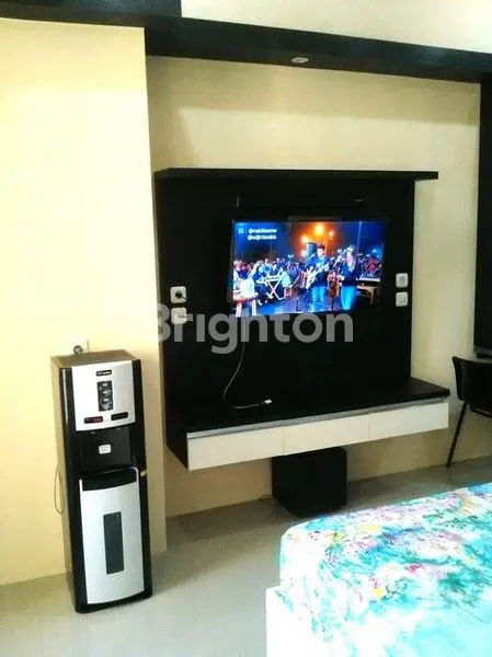 image APARTMENT MY TOWER RUNGKUT INDUSTRI LANTAI 18 FULL FURNISH (6)