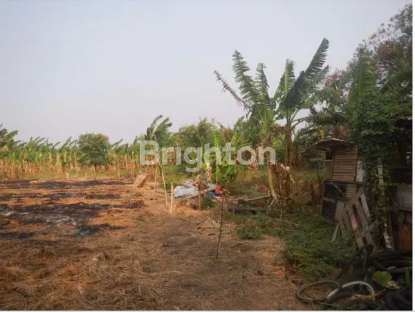 image KAVLING RINGROAD LINGKAR LUAR CENGKARENG JAKARTA BARAT (1)