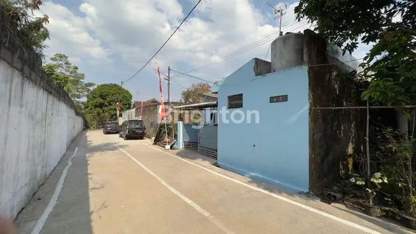 RUMAH KOS FULL PENGHUNI , DEKAT PABRIK, BERGAS , KAB. SEMARANG