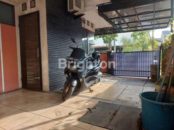 image TAMAN PERMATA BINTARO  (5)