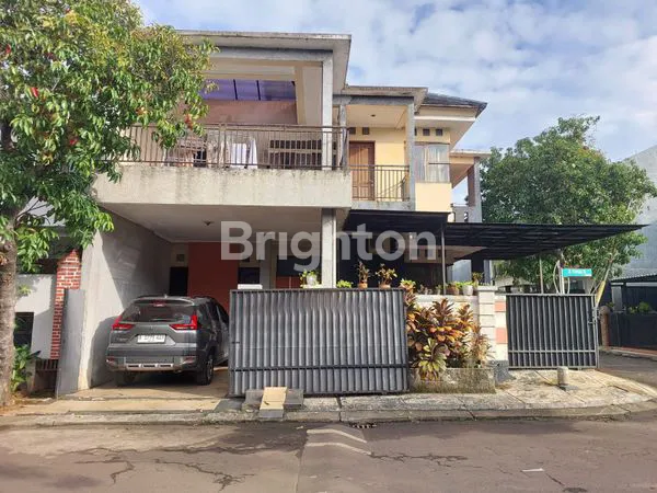 image TAMAN PERMATA BINTARO  (8)