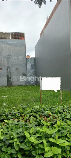 Gambar Property TANAH SIAP BANGUN, LOKASI STRATEGIS