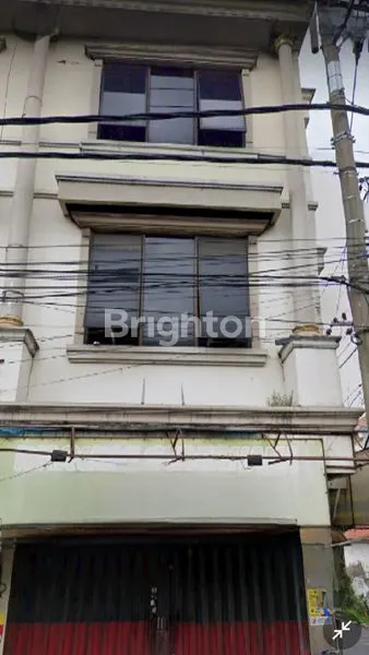 image RUKO 3 LANTAI DI NOL JALAN RAYA TAMBAK REJO  KAPAS KRAMPUNG  KENJERAN (1)