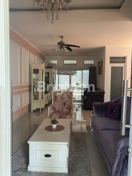 image RUMAH 2 LANTAI SIAP HUNI DI BUKIT REVARIA SEMI FURNISHED  (3)