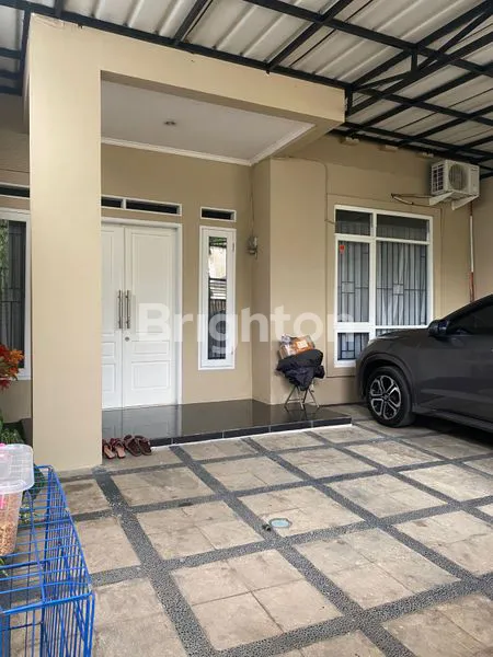 image RUMAH 2 LANTAI SIAP HUNI DI BUKIT REVARIA SEMI FURNISHED  (2)