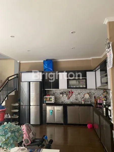 image RUMAH 2 LANTAI SIAP HUNI DI BUKIT REVARIA SEMI FURNISHED  (7)