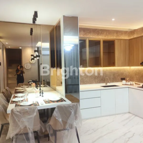 image RIVER PLACE VILLA BRIGJEND ZEIN HAMID TITI KUNING MEDAN  (5)