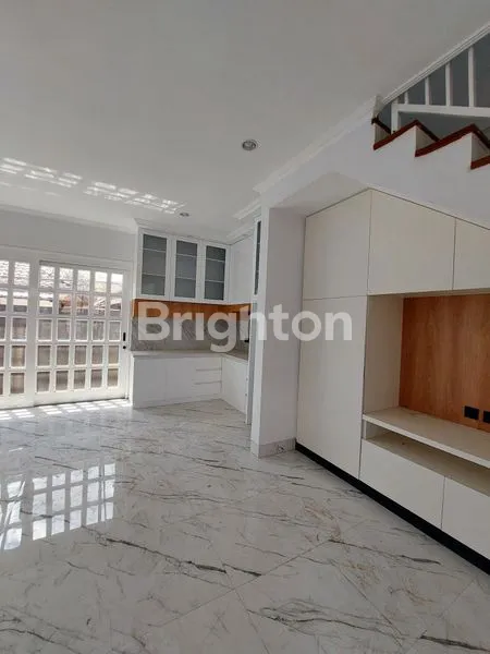 image BRAND NEW TOWN HOUSE IN GUNUNG SALAK DENPASAR (4)
