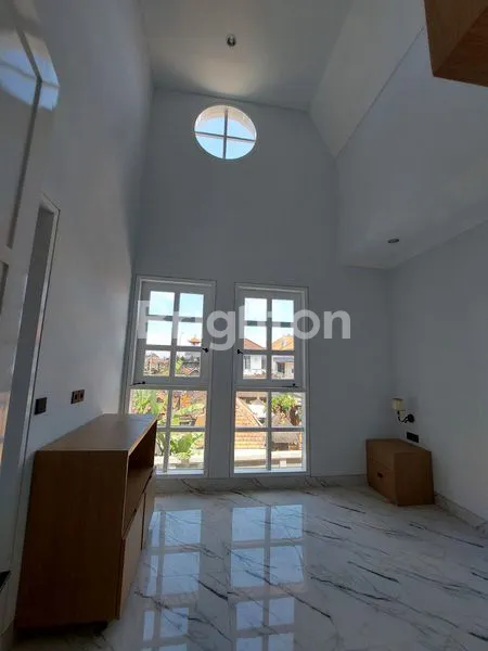 image BRAND NEW TOWN HOUSE IN GUNUNG SALAK DENPASAR (2)