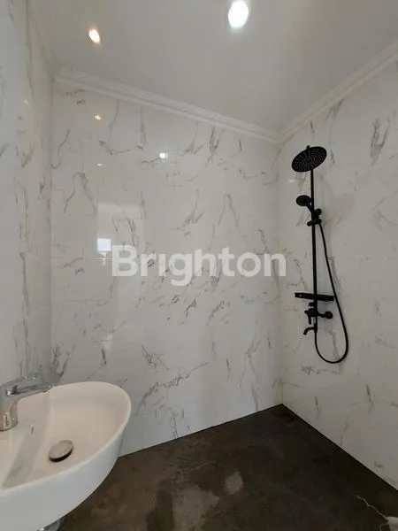 image BRAND NEW TOWN HOUSE IN GUNUNG SALAK DENPASAR (6)