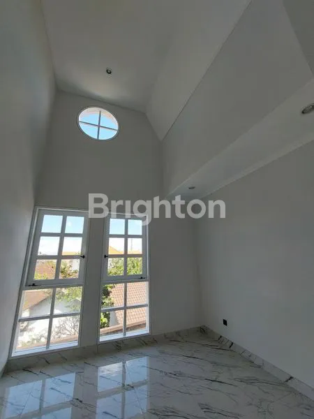 image BRAND NEW TOWN HOUSE IN GUNUNG SALAK DENPASAR (8)