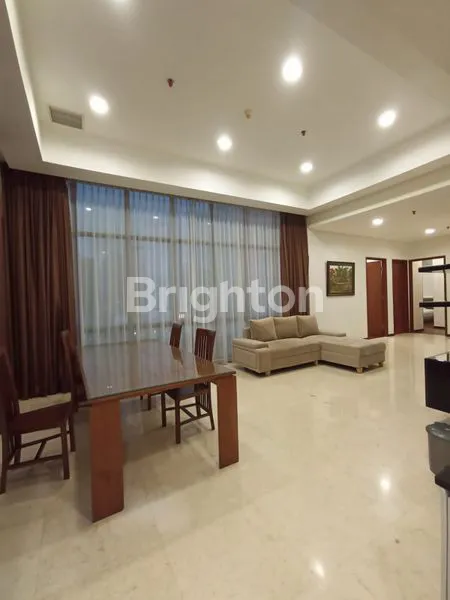 image APARTEMEN SENOPATI PENTHOUSE VIEW SUDIRMAN (2)